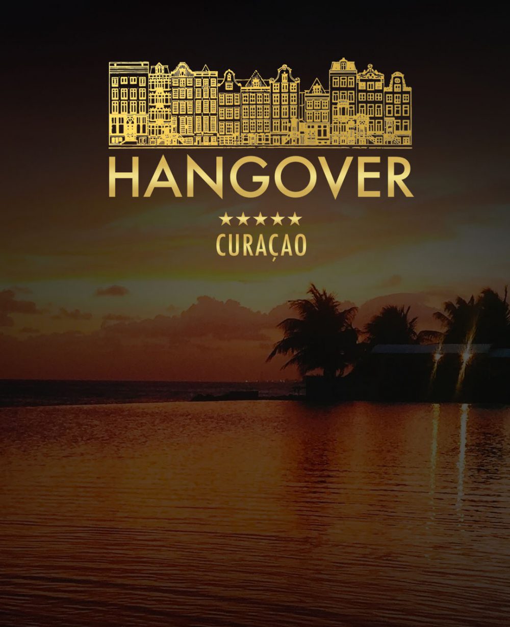 The Hangover - VIP Party Services