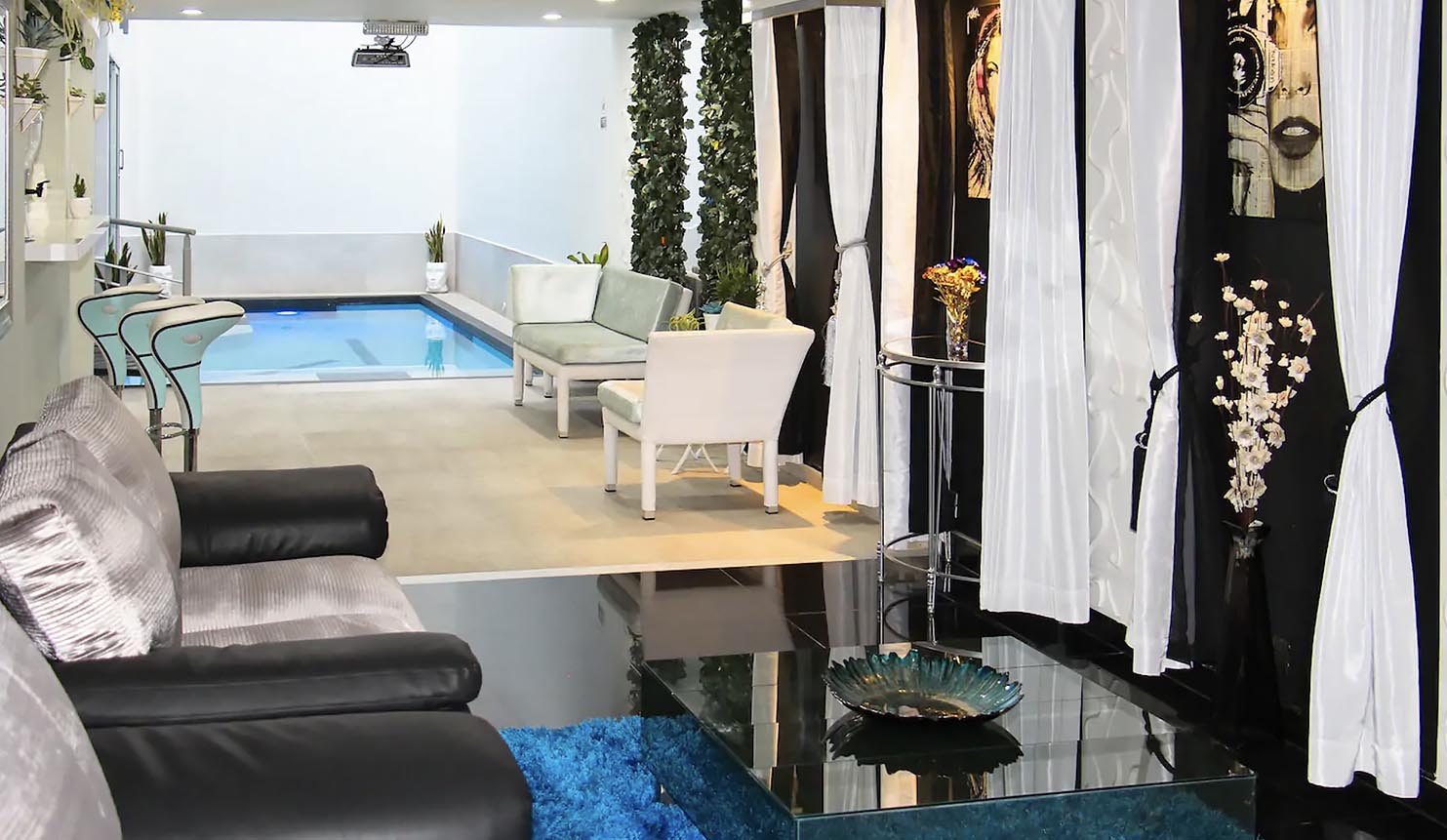 Bachelor Party Accommodations Medellin