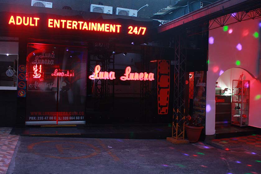 Medellin Guide The Hangover VIP Party Services The Hangover VIP Party Services